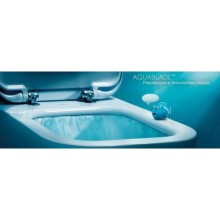 Комплект подвесной унитаз Ideal Standard Tesi T007901 + T352701 + система инсталляции Geberit 111.362.00.5