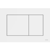 Комплект унитаза Grossman GR-4455S с инсталляцией Tece Base 9400413 с сиденьем Микролифт и Белой клавишей смыва