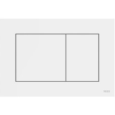 Комплект унитаза Grossman GR-4455S с инсталляцией Tece Base 9400413 с сиденьем Микролифт и Белой клавишей смыва