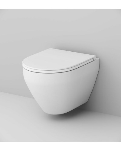 Комплект унитаза AM.PM Spirit FlashClean C701700WH + C707857WH с инсталляцией Geberit Duofix Sigma UP320 111.300.00.5 с сиденьем Микролифт