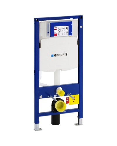 Комплект унитаза BelBagno Uno BB3105CHR/SC с инсталляцией Geberit Duofix Sigma UP320 111.300.00.5 с сиденьем Микролифт