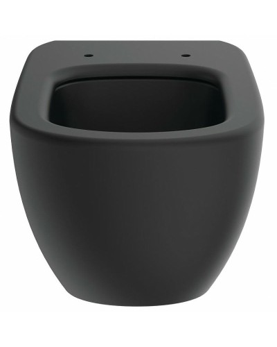 Комплект унитаза с инсталляцией Ideal Standard Tesi T3868V3 с сиденьем Микролифт