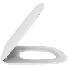 Комплект унитаза с инсталляцией Jacob Delafon Modern Life E21773RU-00 с сиденьем Микролифт и клавишей смыва Хром глянцевый