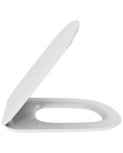 Комплект унитаза с инсталляцией Jacob Delafon Modern Life E21773RU-00 с сиденьем Микролифт и клавишей смыва Хром глянцевый