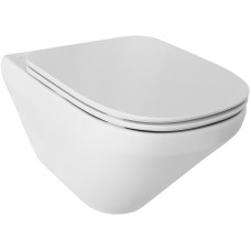 Комплект унитаза Jacob Delafon Modern Life E21774RU-00 с сиденьем Микролифт