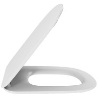 Комплект унитаза Jacob Delafon Modern Life E21774RU-00 с сиденьем Микролифт