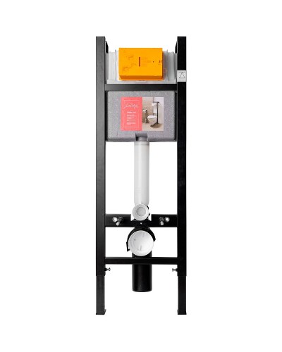 Комплект унитаза Jacob Delafon Modern Life E21774RU-00 с сиденьем Микролифт