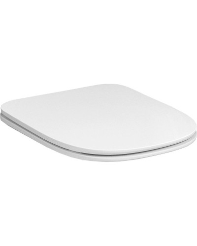 Комплект унитаза Jacob Delafon Modern Life E21774RU-00 с сиденьем Микролифт