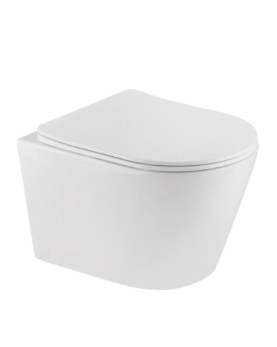 Комплект подвесной унитаз Teka Nexos 117320001 + система инсталляции E5504-NF + E4326-00