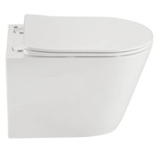 Комплект подвесной унитаз Teka Nexos 117320001 + система инсталляции E5504-NF + E4316-00