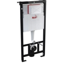 Комплект подвесной унитаз Teka Nexos 117320001 + система инсталляции AM101/11203:1RUSSETM70