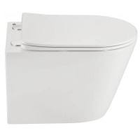 Комплект подвесной унитаз Teka Nexos 117320001 + система инсталляции E29025-NF + E29026-01R