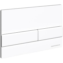 Комплект унитаза с инсталляцией Ceramica Nova Forma CN3009_1002W_1000 с сиденьем Микролифт и Белой клавишей смыва