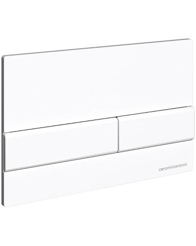 Комплект унитаза с инсталляцией Ceramica Nova Forma CN3009_1002W_1000 с сиденьем Микролифт и Белой клавишей смыва