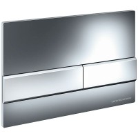 Комплект унитаза с инсталляцией Ceramica Nova Forma CN3009_1002CH_1000 с сиденьем Микролифт и клавишей смыва Хром