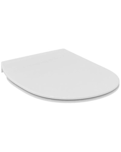 Комплект подвесной унитаз Ideal Standard Connect E771801 + E772401 + система инсталляции Geberit 458.125.11.1