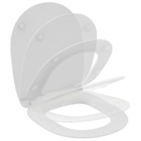 Комплект подвесной унитаз Ideal Standard Connect E771801 + E772401 + система инсталляции TECE 9300302 + 9240921