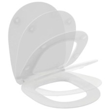 Комплект подвесной унитаз Ideal Standard Connect E771801 + E772401 + система инсталляции TECE 9300302 + 9240921