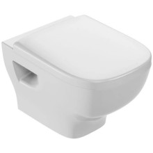 Комплект подвесной унитаз Jacob Delafon Struktura EDF102-00 + E4272-00 + система инсталляции Villeroy & Boch 92246100