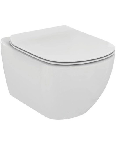 Комплект подвесной унитаз Ideal Standard Tesi T007901 + T352701 + система инсталляции TECE 9300302 + 9240401