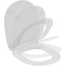 Комплект подвесной унитаз Ideal Standard Connect Space E804601 + E772401 + система инсталляции TECE 9300302 + 9240401