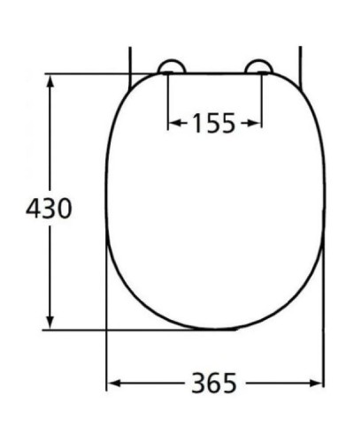 Комплект подвесной унитаз Ideal Standard Connect Space E804601 + E772401 + система инсталляции TECE 9300302 + 9240401