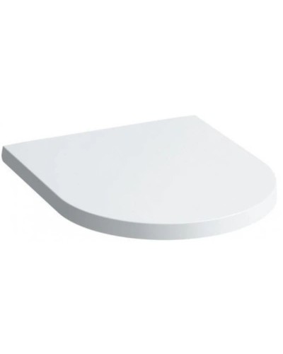 Комплект подвесной унитаз Laufen Kartell by Laufen 8.2033.6.000.000.1 + 8.9133.1.000.000.1 + система инсталляции TECE 9300302 + 9240401