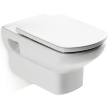 Комплект подвесной унитаз Roca Dama Senso 346517000 + ZRU9302820 + система инсталляции TECE 9300302 + 9240401