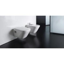 Комплект подвесной унитаз Roca The Gap 346477000 + 801472004 + система инсталляции TECE 9300302 + 9240401