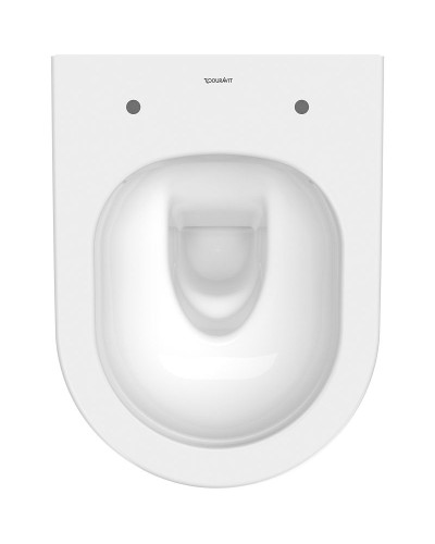 Комплект унитаза Duravit D-Neo с инсталляцией Set_D-Neo_хром с сиденьем Микролифт и клавишей смыва Хром