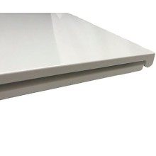 Комплект унитаза CeramaLux 2197 с инсталляцией Grohe Rapid SL 38772001 с сиденьем Микролифт и клавишей смыва Хром