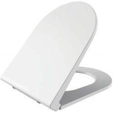 Комплект унитаза Creavit Free FE320-11CB00E-0000+KC0103.03.0000E с сиденьем Микролифт и инсталляцией Alcaplast Sadroмodul AM101/1120-0001+M70 с Белой клавишей смыва