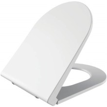 Комплект унитаза Creavit Free FE320-11CB00E-0000+KC0103.03.0000E с сиденьем Микролифт и инсталляцией Alcaplast Sadroмodul AM101/1120-0001+M371 с клавишей смыва Хром