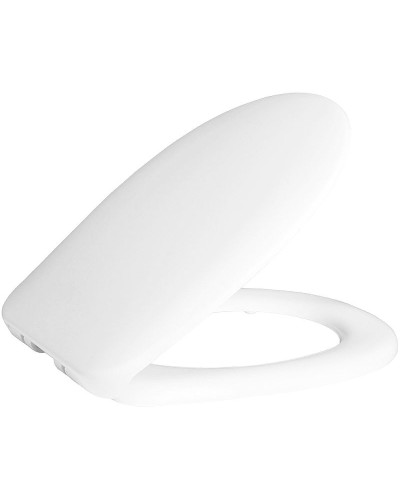 Комплект унитаза Creavit Perla TP320-11CB00E-0000+KC0703.01.0000E с сиденьем Микролифт и инсталляцией Alcaplast Sadroмodul AM101/1120-0001+M578 с Черной матовой клавишей смыва