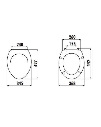 Комплект унитаза Creavit Perla TP320-11CB00E-0000+KC0703.01.0000E с сиденьем Микролифт и инсталляцией Alcaplast Sadroмodul AM101/1120-0001+M578 с Черной матовой клавишей смыва