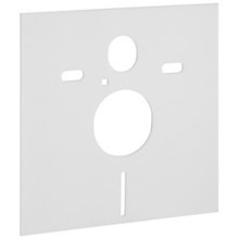 Комплект унитаза Koller Pool Orion OR-0515-RW с сиденьем Микролифт и инсталляцией WeltWasser WW Marberg 507 10000005949+10000005952 с клавишей смыва Хром глянцевый