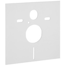 Комплект унитаза Koller Pool Orion OR-0515-RW с сиденьем Микролифт и инсталляцией WeltWasser WW Marberg 507 10000005949+10000005952 с клавишей смыва Хром глянцевый