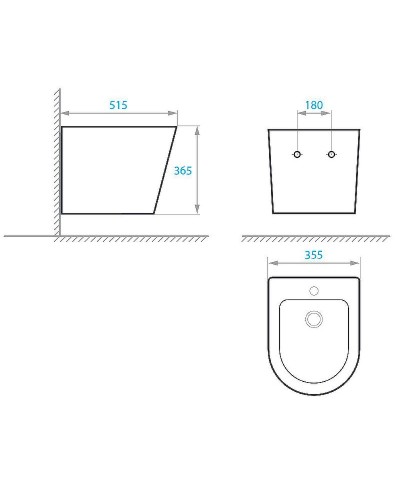 Комплект унитаза Koller Pool Orion OR-0515-RW с сиденьем Микролифт и инсталляцией WeltWasser WW Marberg 507 10000005949+10000005952 с клавишей смыва Хром глянцевый
