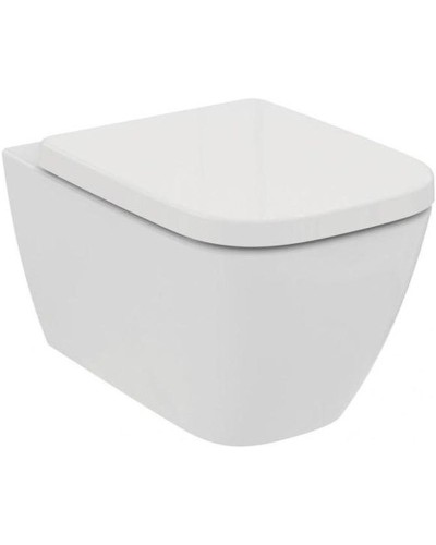 Комплект унитаза с инсталляцией Ideal Standard I.Life B I001401 с сиденьем Микролифт