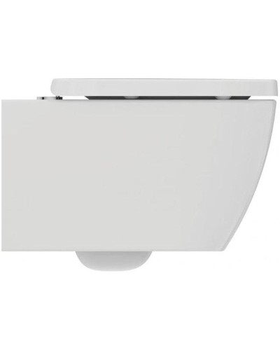 Комплект унитаза с инсталляцией Ideal Standard I.Life B I001401 с сиденьем Микролифт