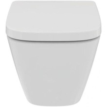 Комплект унитаза с инсталляцией Ideal Standard I.Life B I001401 с сиденьем Микролифт