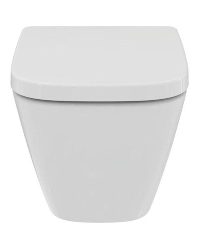 Комплект унитаза с инсталляцией Ideal Standard I.Life B I001401 с сиденьем Микролифт