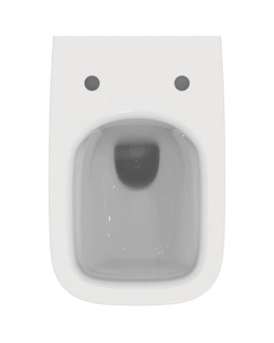 Комплект унитаза с инсталляцией Ideal Standard I.Life B I001401 с сиденьем Микролифт