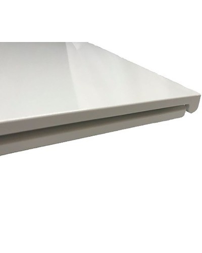 Комплект унитаза CeramaLux 2197 с сиденьем Микролифт и инсталляцией WeltWasser WW Marberg 507 10000005949+10000005953 с клавишей смыва Хром глянцевый