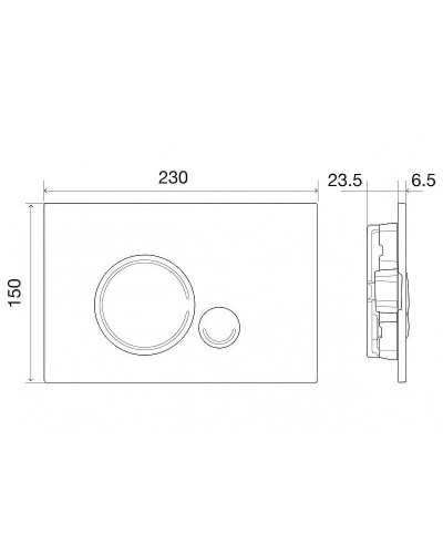 Комплект унитаза с инсталляцией BelBagno Sfera-R BB046CHR/BB2111SC/BB002-80/BB014-SR-BIANCO с сиденьем Микролифт и Белой клавишей смыва