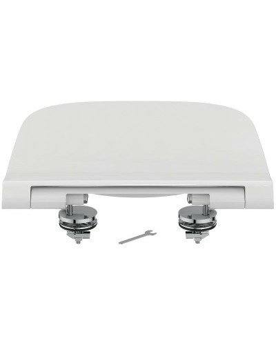 Комплект унитаза с инсталляцией Ideal Standard I.Life B I500301 с сиденьем Микролифт