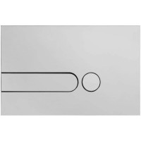 Комплект подвесной унитаз BelBagno Amanda BB051CHR + BB051SC + система инсталляции Jacob Delafon E5504-NF + E4326-CP