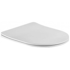 Комплект подвесной унитаз BelBagno Amanda BB051CHR + BB051SC + система инсталляции Jacob Delafon E5504-NF + E4316-00