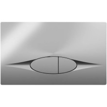 Комплект подвесной унитаз BelBagno Amanda BB051CHR + BB051SC + система инсталляции Jacob Delafon E29025-NF + E29027-CP