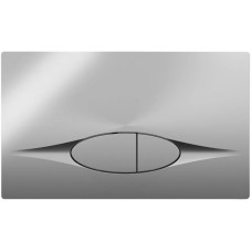 Комплект подвесной унитаз BelBagno Amanda BB051CHR + BB051SC + система инсталляции Jacob Delafon E29025-NF + E29027-CP